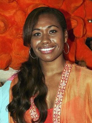 パウリーニ・クルエナヴリ