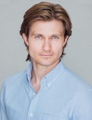 パヴェル・ザイダ