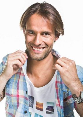 بيدرو غيديس