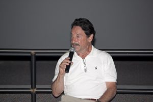 Peter Cullen