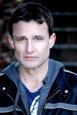 بيتر فليمنغ