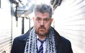 Phill Jupitus
