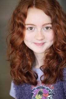 פייפר מקנזי האריס