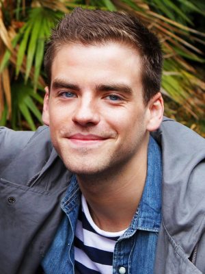 פי.ג'יי ברנן