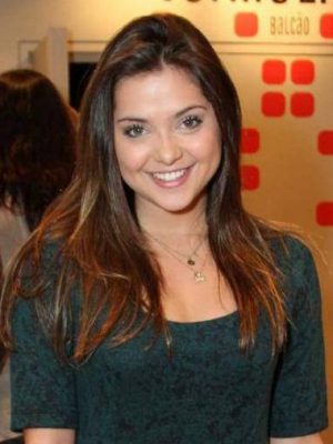 ポリアナ・アレイショ