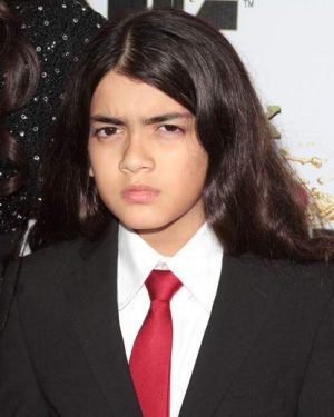 הנסיך מיכאל השני