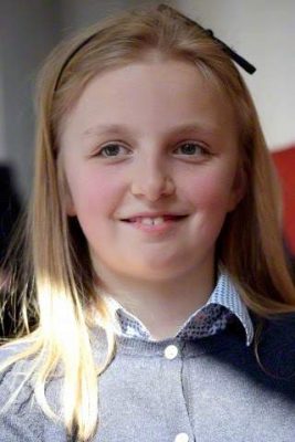 לואיז, נסיכת בלגיה