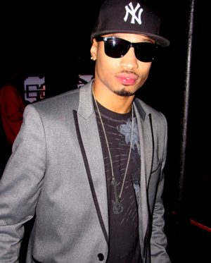 クワネル・モズレー