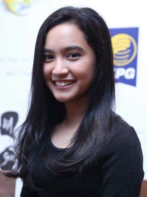 レイチェル・アマンダ