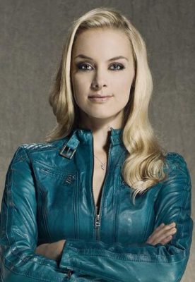 رايتشل سكارستن