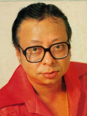 Rahul Dev Burman