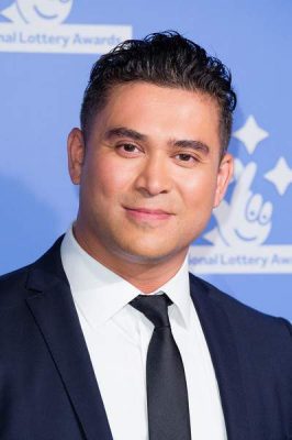 ラヴ・ワイルディング