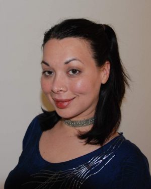 レベッカ・メルル