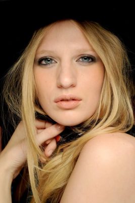 Renee Germaine Van Seggern