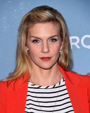 Rhea Seehorn