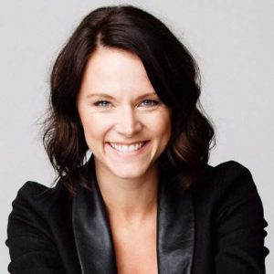 ريا فاندرفيس