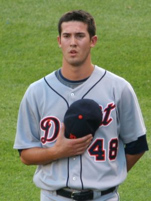 リック・ポーセロ