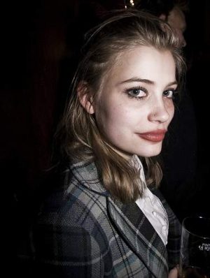 リタ・クヴィスト