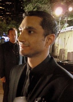 Riz Ahmed