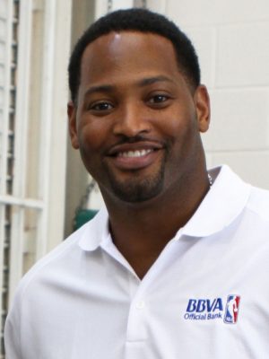 Robert Horry