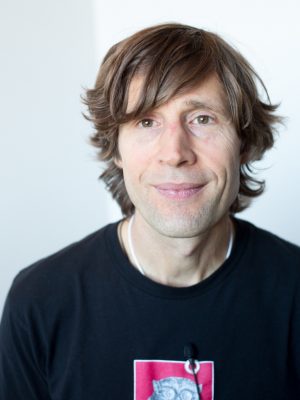 Rodney Mullen