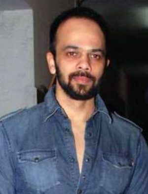 Rohit Shetty