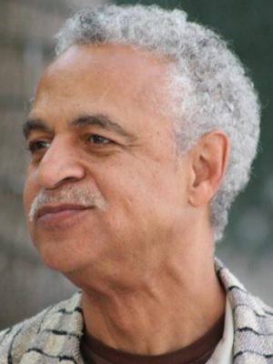 Ron Glass