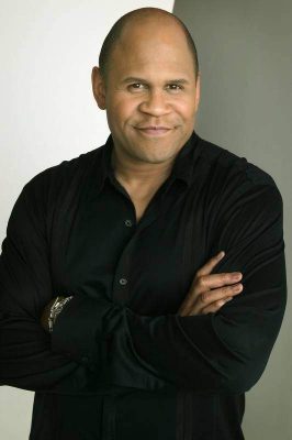 Rondell Sheridan