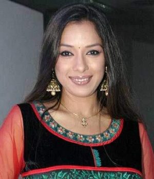 ルーパリ・ガングリ