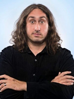 Ross Noble