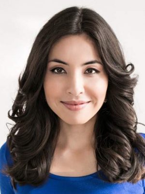 روكسانا صابري