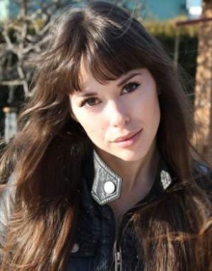 روكسان غاوديتلويسو