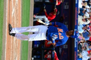 ルーベン・テハダ