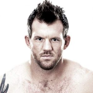 Ryan Bader