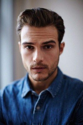 ライアン・クーパー