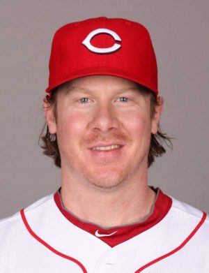 Ryan Hanigan