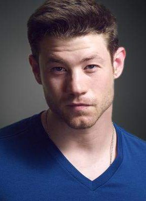 ライアン・メトカーフ