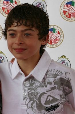 Ryan Ochoa