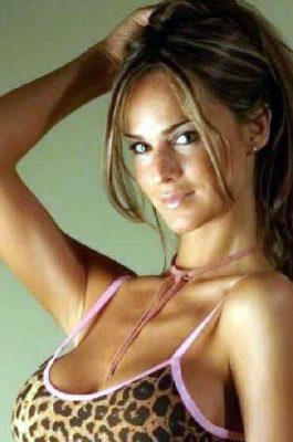 سابرينا روخاس