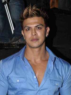Sahil Khan