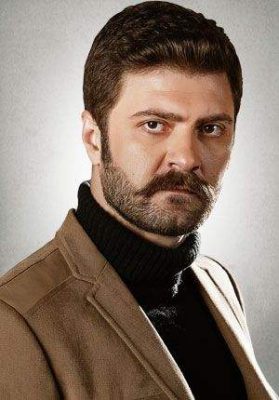 サヒン・イルマク