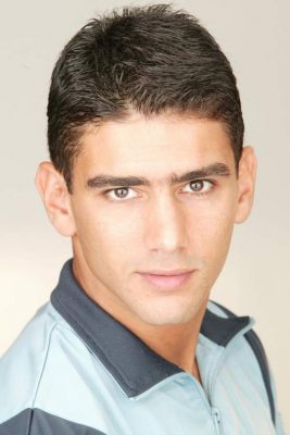 サリム・ケキウシュ