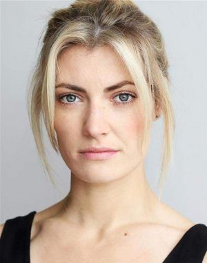 サリー・オリバー