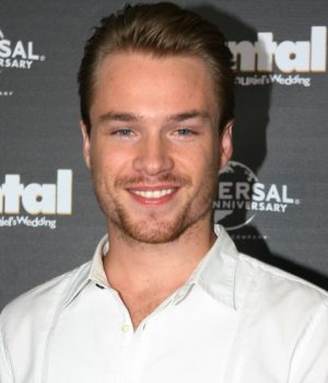 サム・クラーク