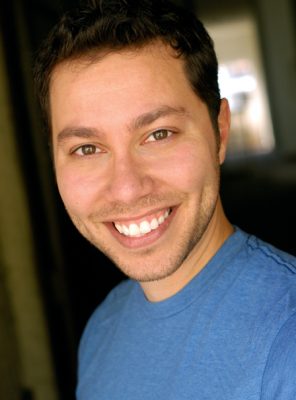 Sam Riegel
