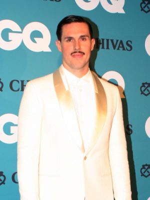 Sam Sparro