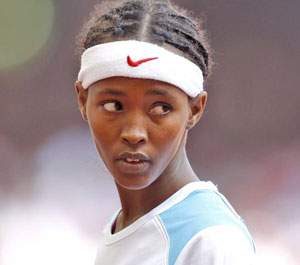 サミアユスフ・オマール