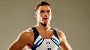 Samuel Mikulak