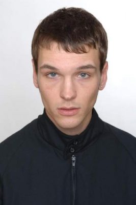 サミュエル・プレストン