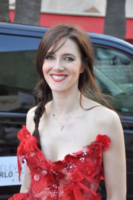 サンドラ・ルー